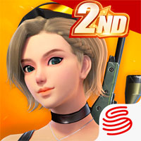 غلاف لعبة Creative Destruction